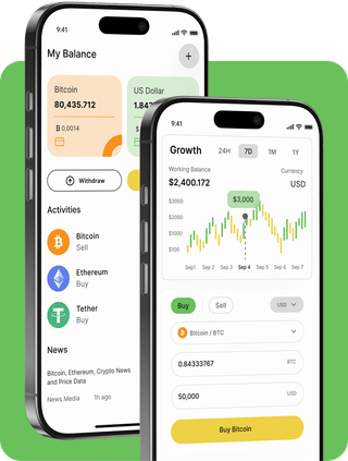 Interfaccia della piattaforma di trading Primo Valutenza con dati di mercato in tempo reale